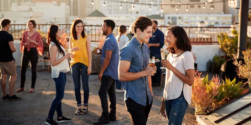 Business opportunities Business opportunities